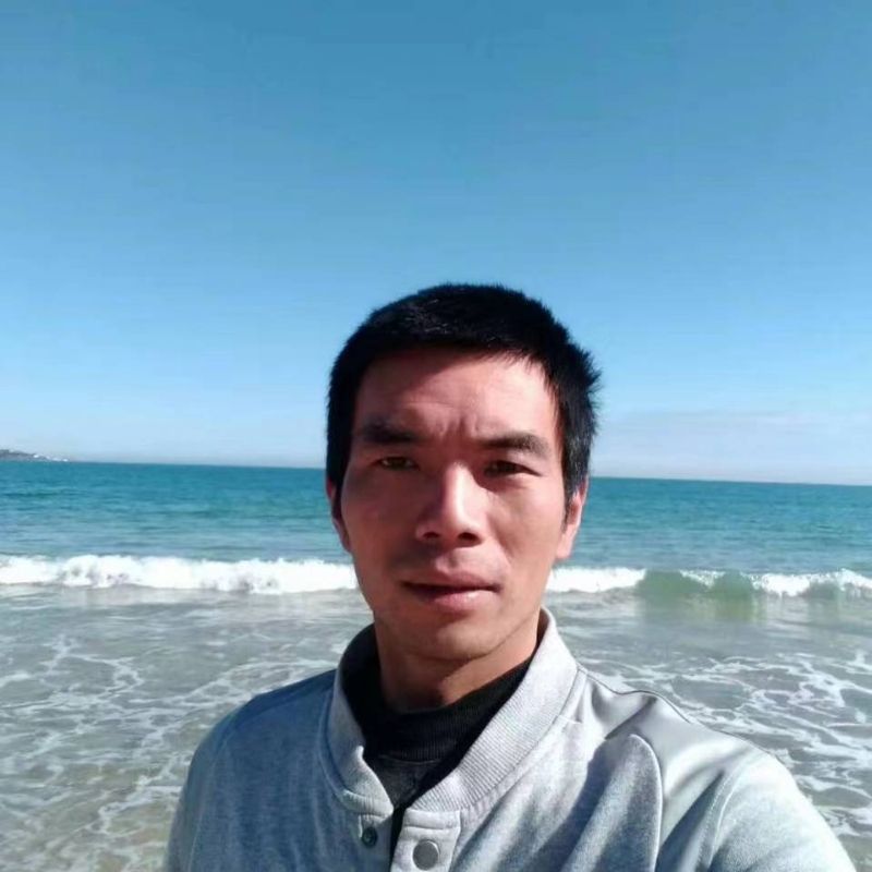 兰舟的第一张照片--柘荣相亲网