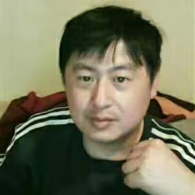 灰太狼的第一张照片--柘荣相亲网