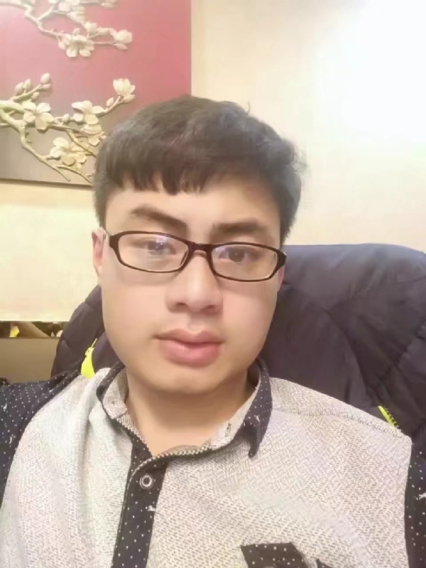 归宿的第三张照片--柘荣相亲网