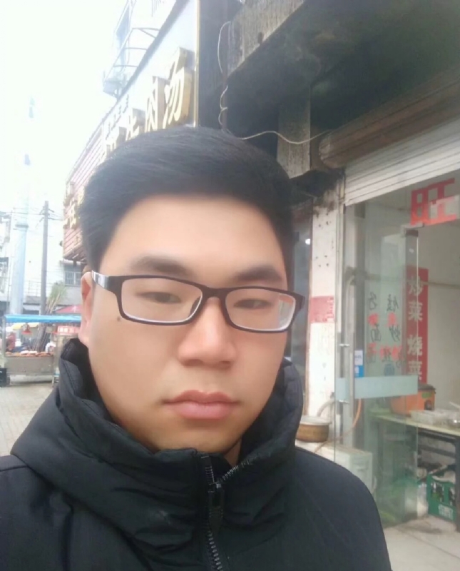 枯叶??的第一张照片--柘荣相亲网
