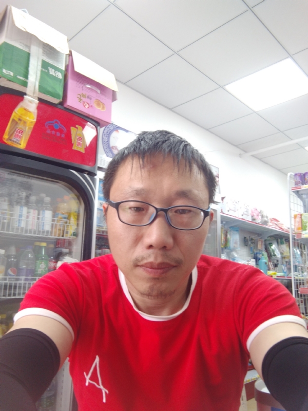 众里寻你的第一张照片--柘荣相亲网