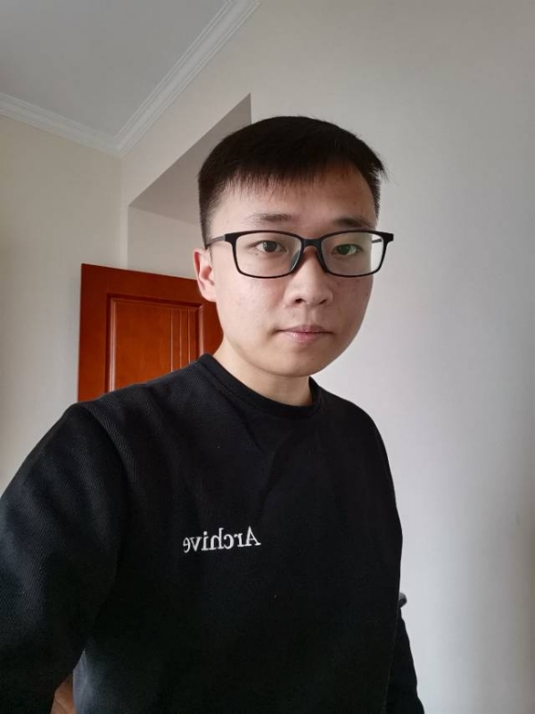 Li的第一张照片--柘荣相亲网