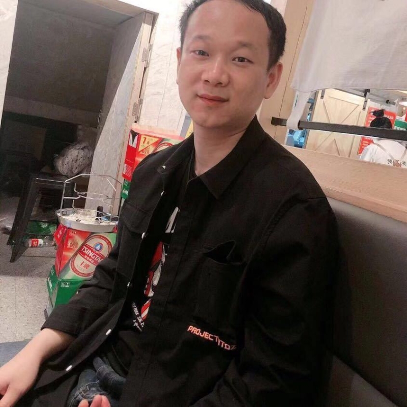 爱情湾的第一张照片--柘荣相亲网