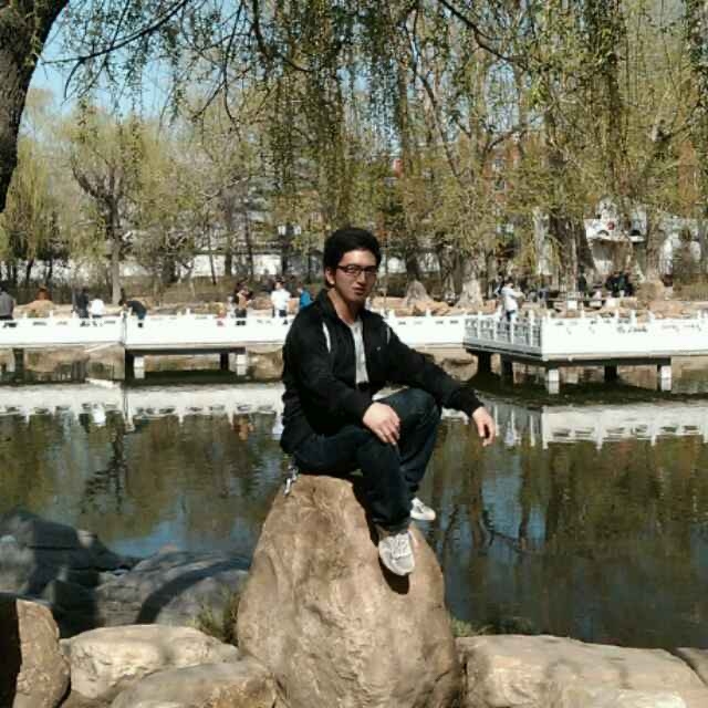 孤独的心的第一张照片--柘荣相亲网