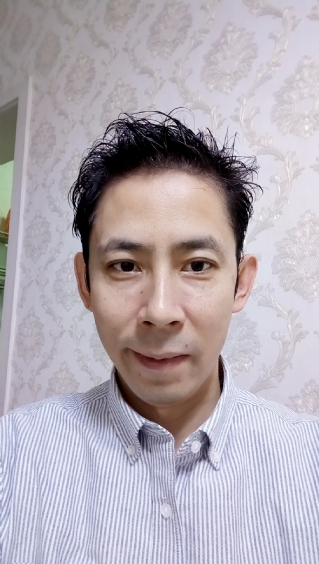 啥都不想说的第一张照片--柘荣相亲网