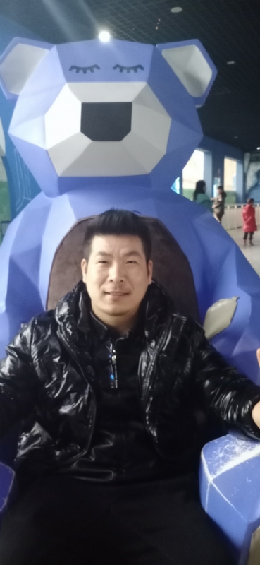 等风来的第一张照片--柘荣相亲网