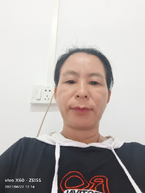 琼的第一张照片--柘荣相亲网