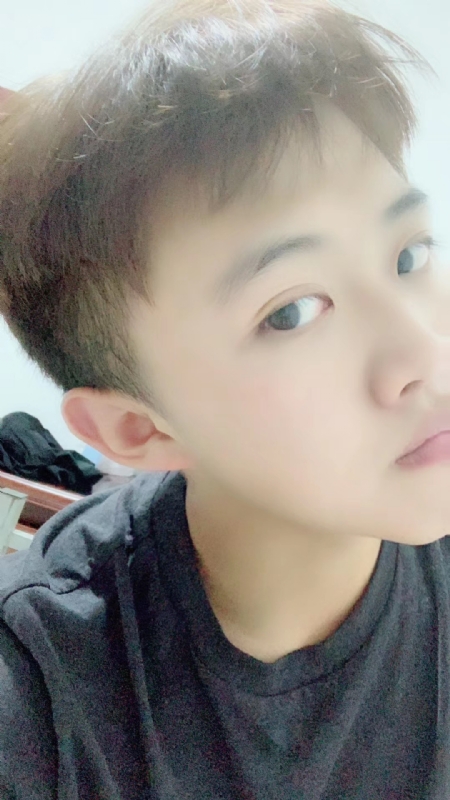 Angle的第一张照片--柘荣相亲网