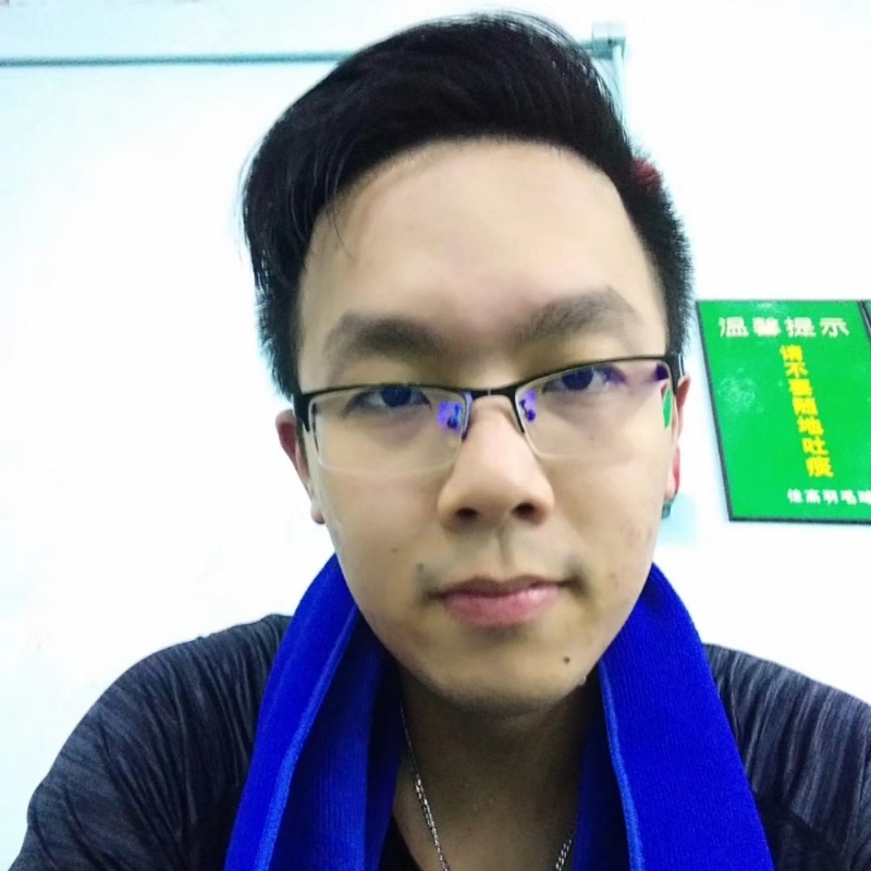 星空之下的第一张照片--柘荣相亲网
