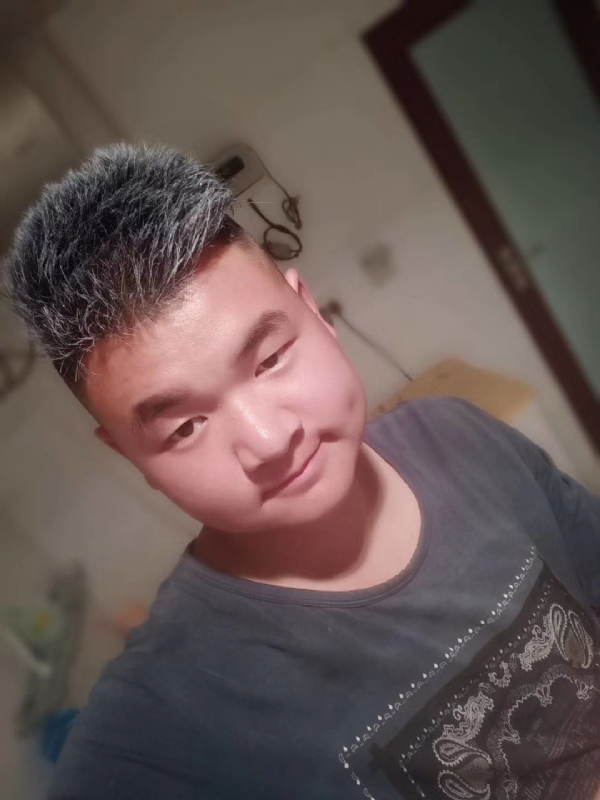 李子木的第二张照片--柘荣相亲网