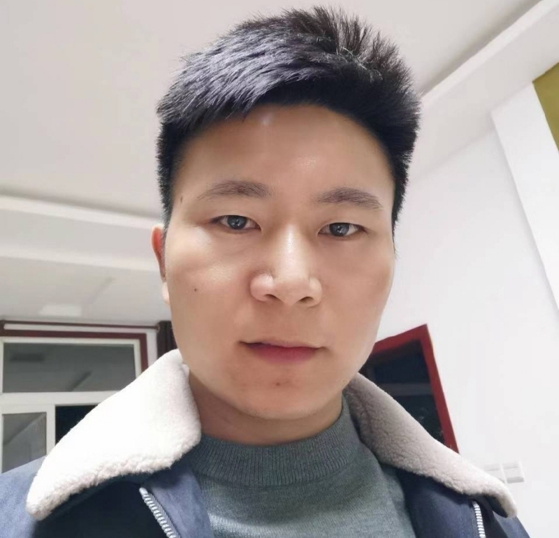 延峰的第一张照片--柘荣相亲网