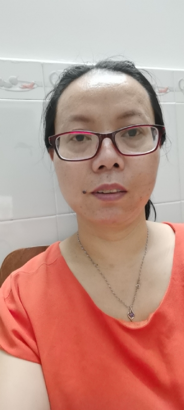 枫之云的第一张照片--柘荣相亲网