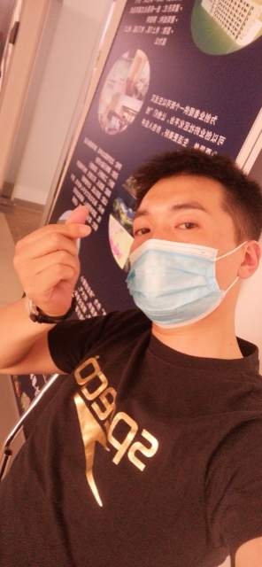 一一罗杰一一的第一张照片--柘荣相亲网