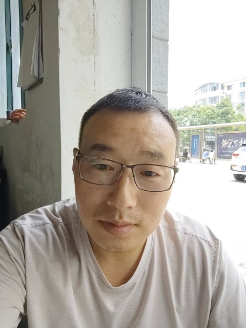 转身的距离的第一张照片--柘荣相亲网