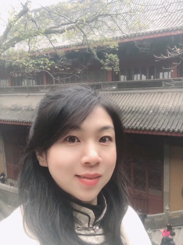 心既理的第一张照片--柘荣相亲网