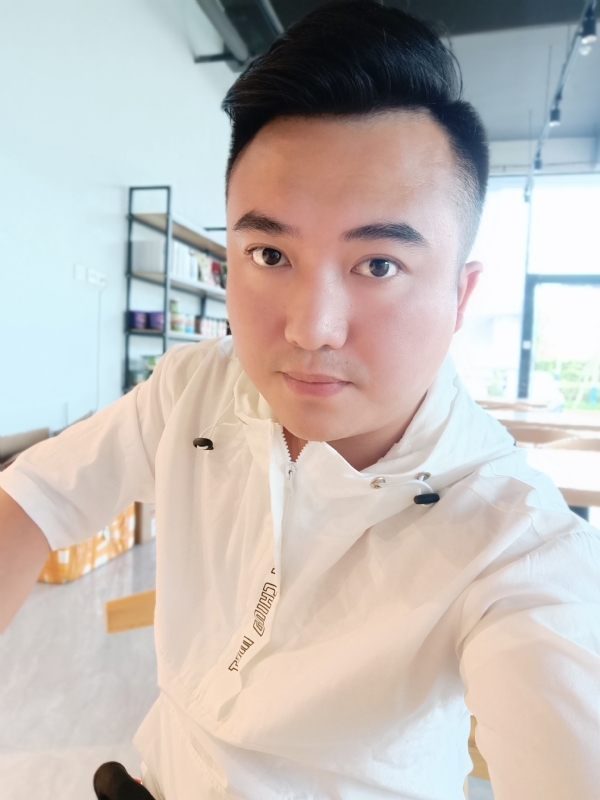 王先生的第一张照片--柘荣相亲网