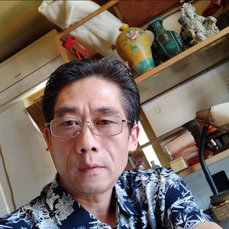 没有爱情也要飞渡一生的第一张照片--柘荣相亲网
