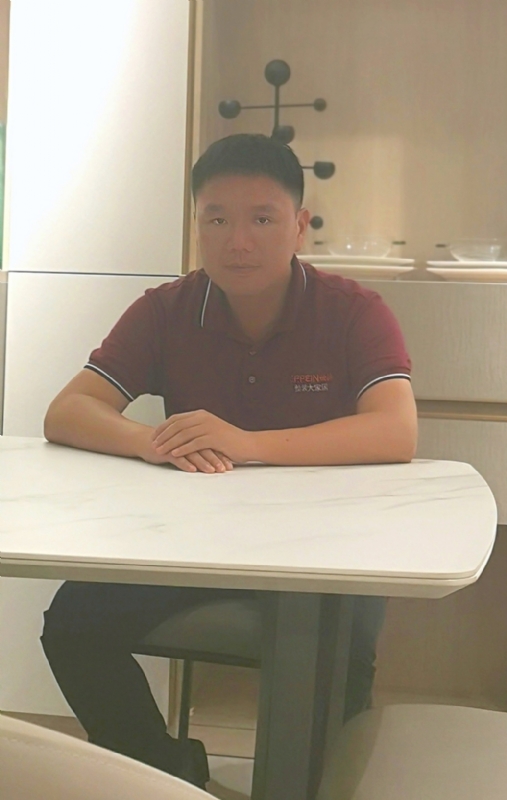 好想有个家的第一张照片--柘荣相亲网