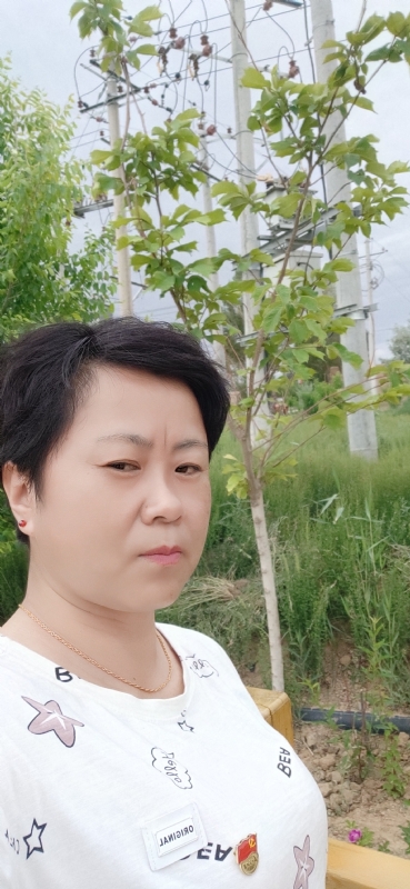 余生勿扰的第二张照片--柘荣相亲网