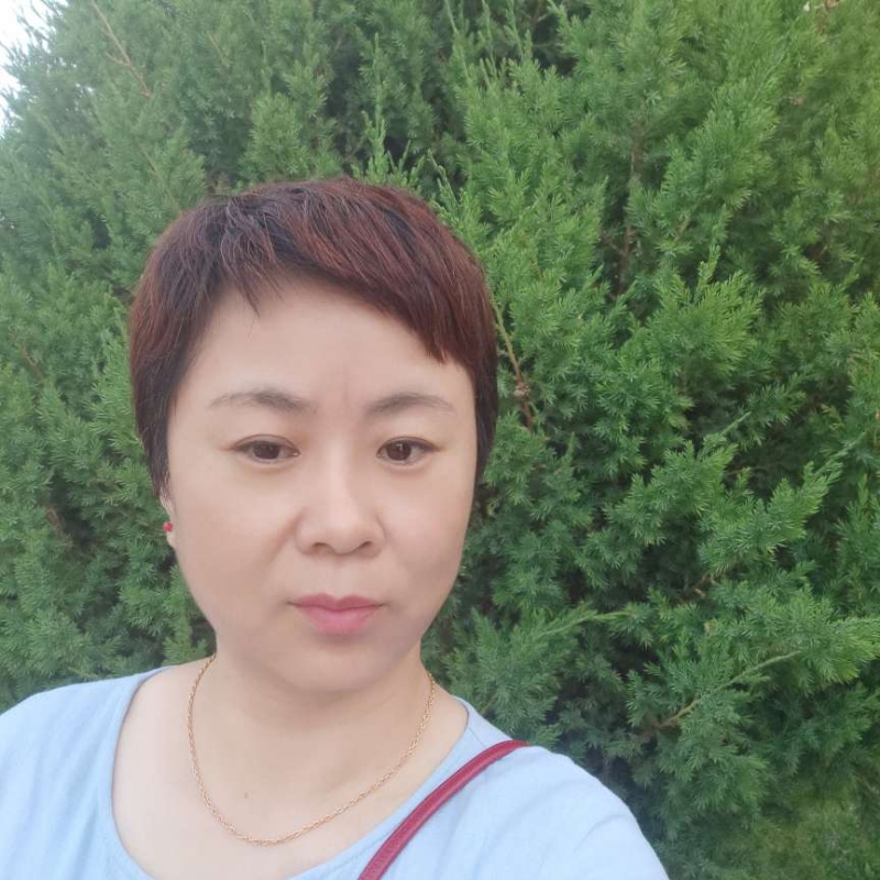 余生勿扰的第三张照片--柘荣相亲网