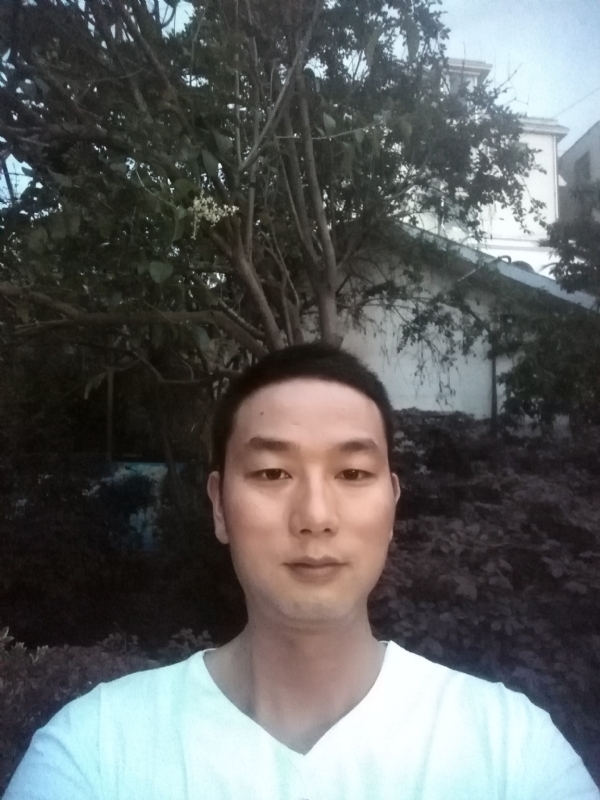 先苦后甜的第一张照片--柘荣相亲网