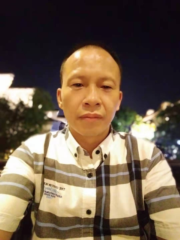 真心觅缘的第一张照片--柘荣相亲网