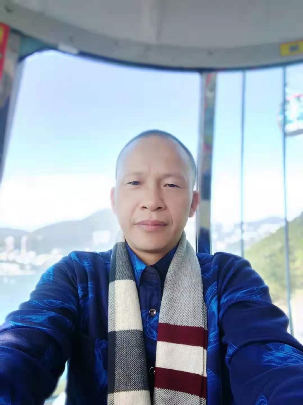 真心觅缘的第二张照片--柘荣相亲网