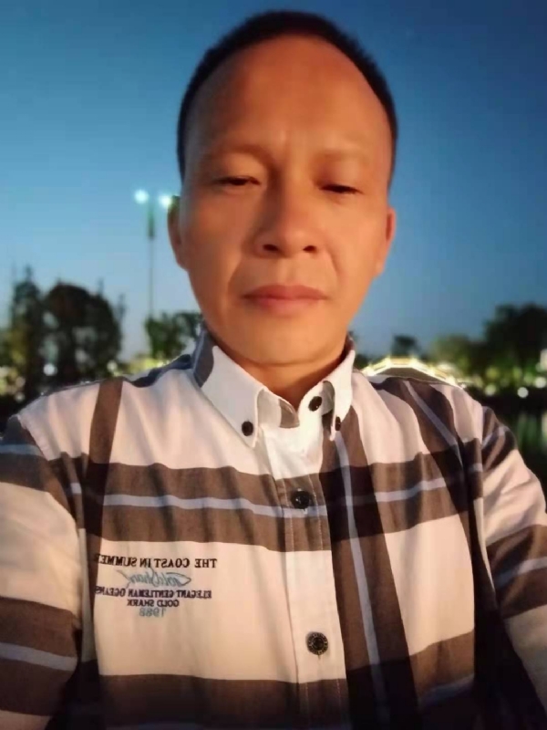 真心觅缘的第四张照片--柘荣相亲网