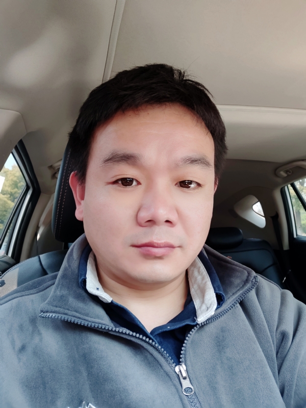 上善若水的第一张照片--柘荣相亲网