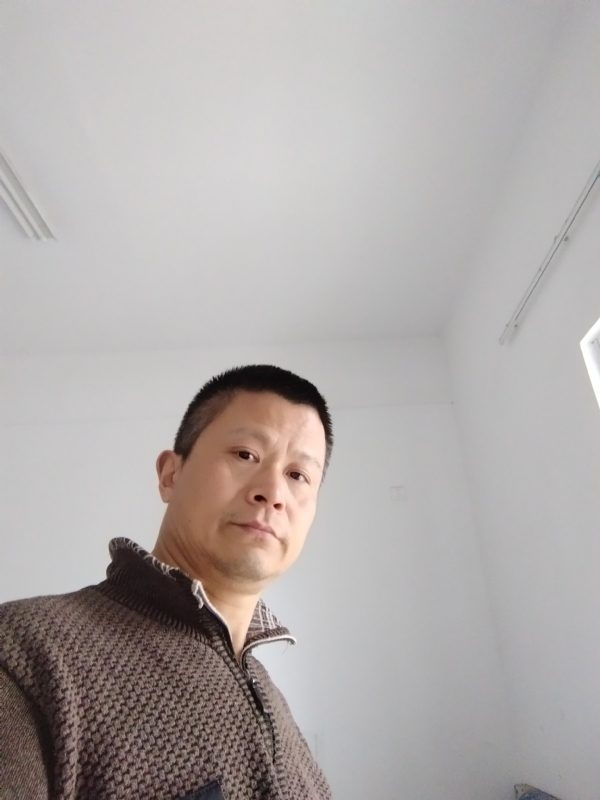 无云的第一张照片--柘荣相亲网