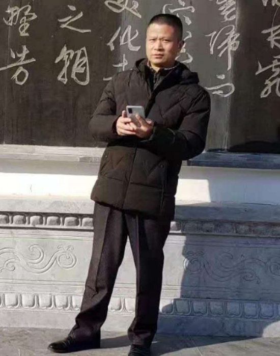 无云的第二张照片--柘荣相亲网