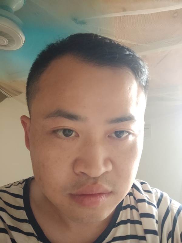 一切随缘的第一张照片--柘荣相亲网