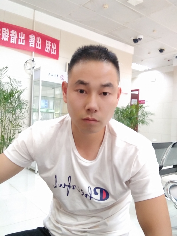 小少的第一张照片--柘荣相亲网