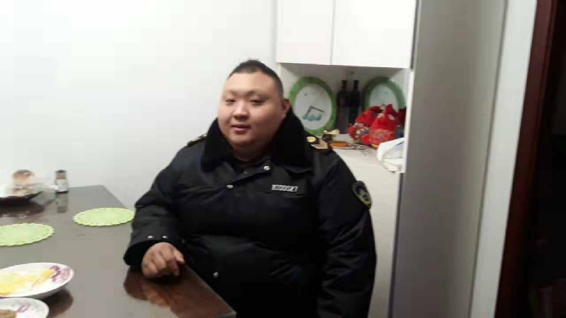 通路的第一张照片--柘荣相亲网
