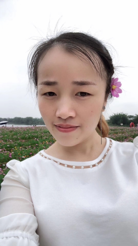 走的第一张照片--柘荣相亲网