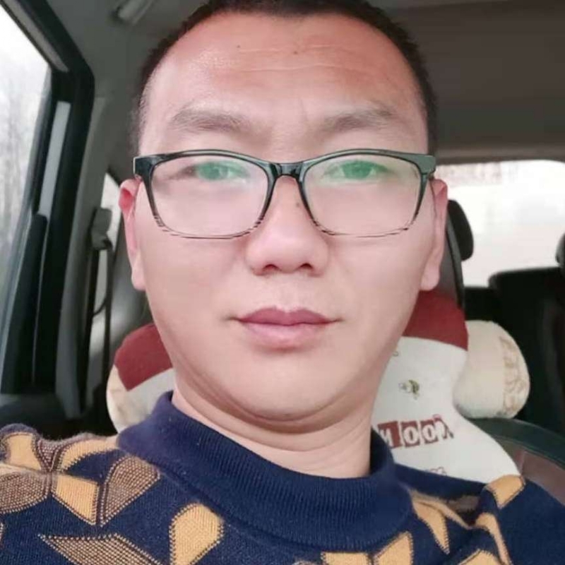 余生不负卿的第一张照片--柘荣相亲网