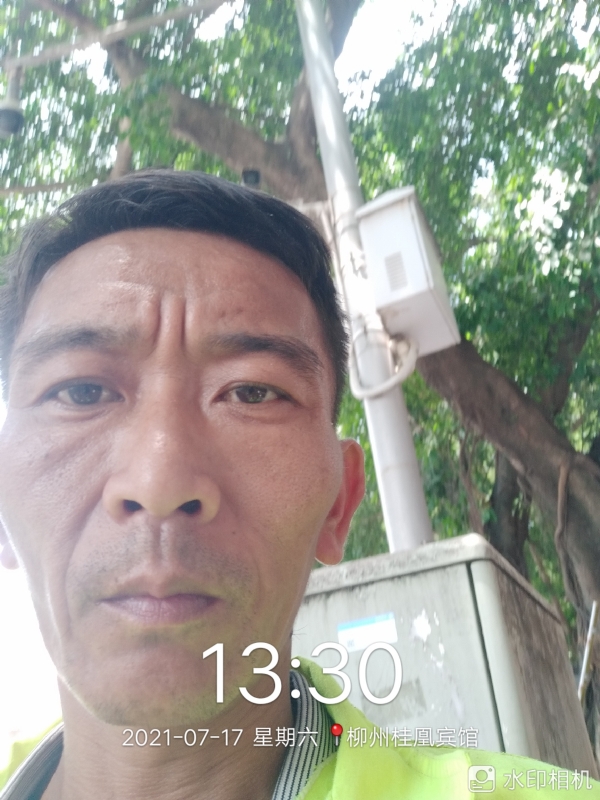 阿强的第一张照片--柘荣相亲网