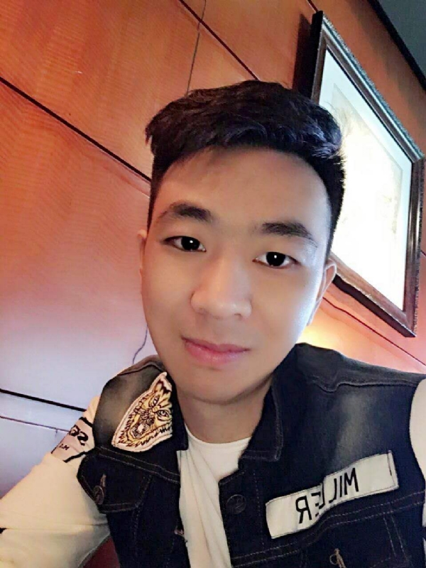 滞后的微笑的第三张照片--柘荣相亲网