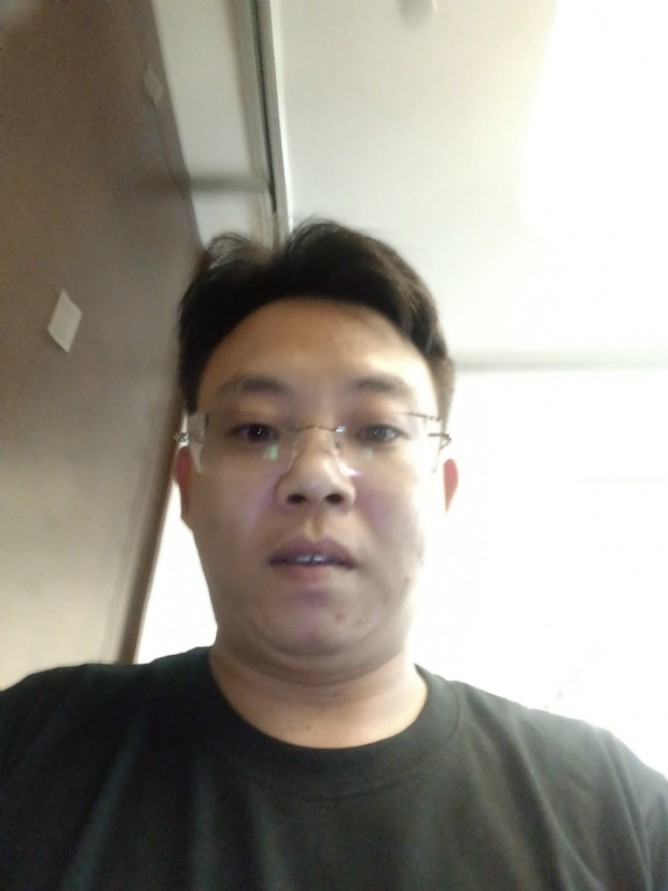 杨小锋的第一张照片--柘荣相亲网