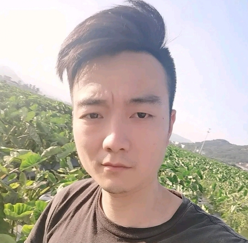 等待的第一张照片--柘荣相亲网