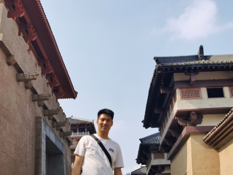 咸鱼不闲的第二张照片--柘荣相亲网