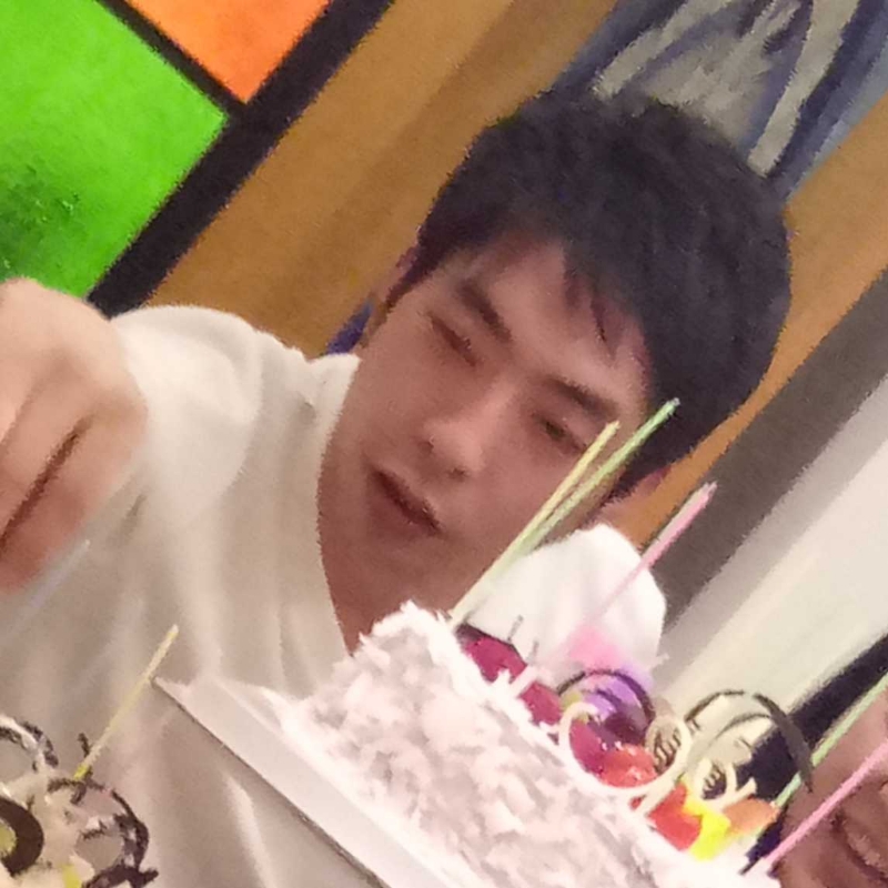 魏周文的第一张照片--柘荣相亲网