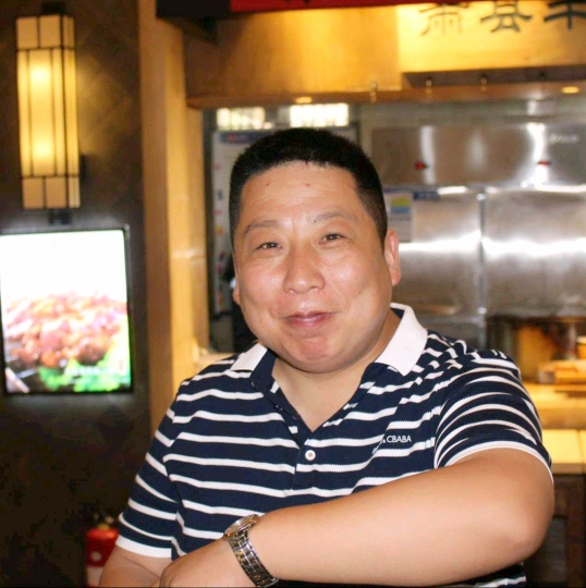 慢半拍的第一张照片--柘荣相亲网