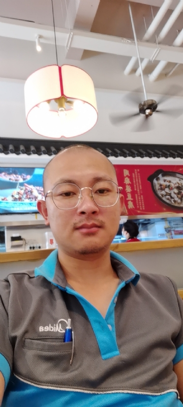 择一人相老的第一张照片--柘荣相亲网