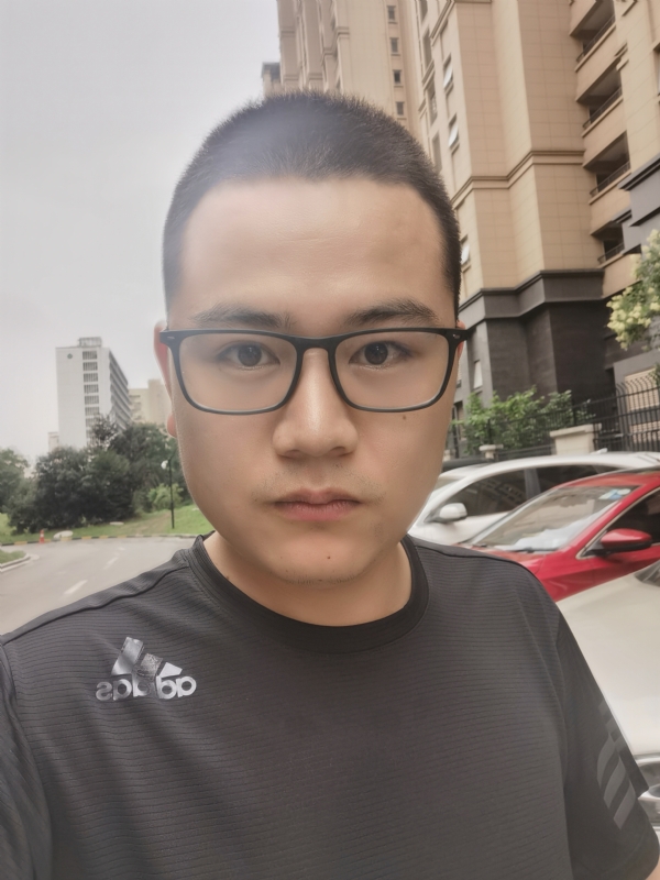 蛋壳zZzz的第二张照片--柘荣相亲网