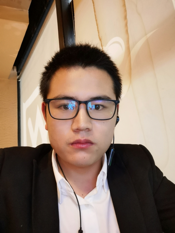 蛋壳zZzz的第三张照片--柘荣相亲网