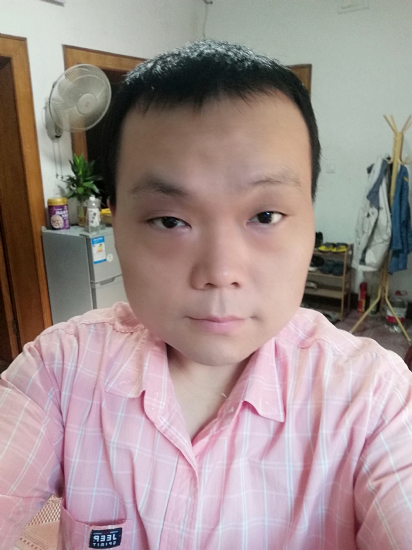 人人的第一张照片--柘荣相亲网