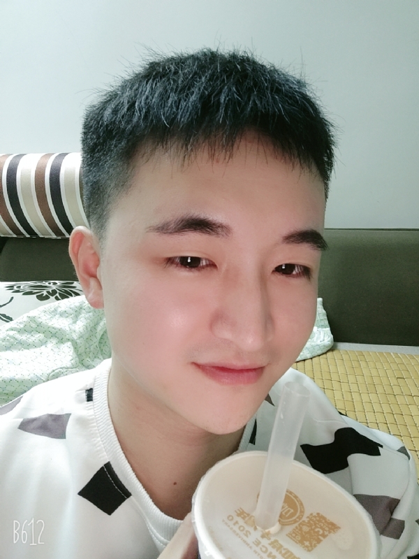 不止于心的第一张照片--柘荣相亲网