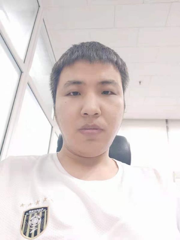 少侠之令狐冲的第一张照片--柘荣相亲网