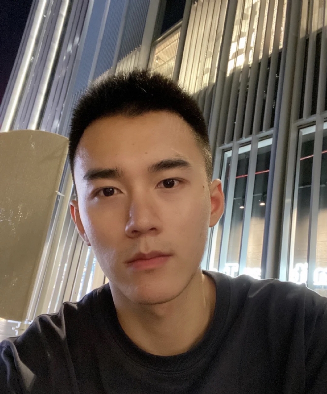 余生不将就的第一张照片--柘荣相亲网
